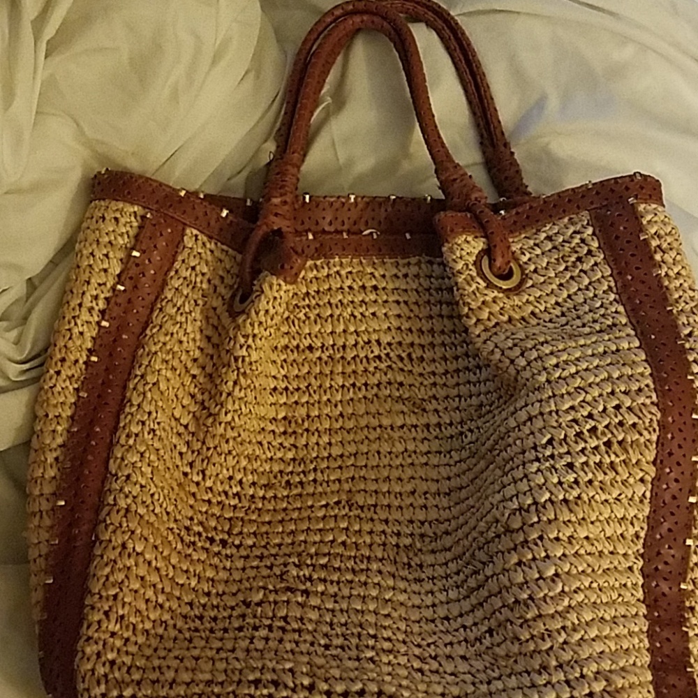 Tommy Bahama Purse